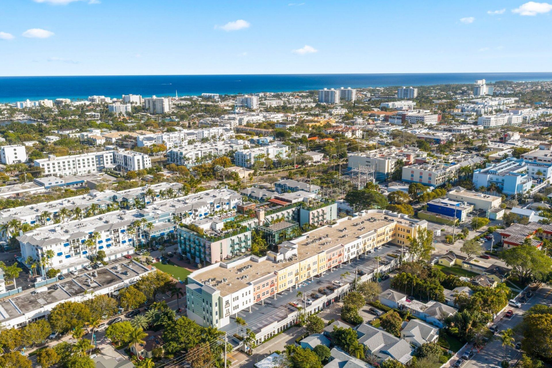 200 NE 2nd Avenue, Unit 211, Delray Beach, FL 33444 Photo