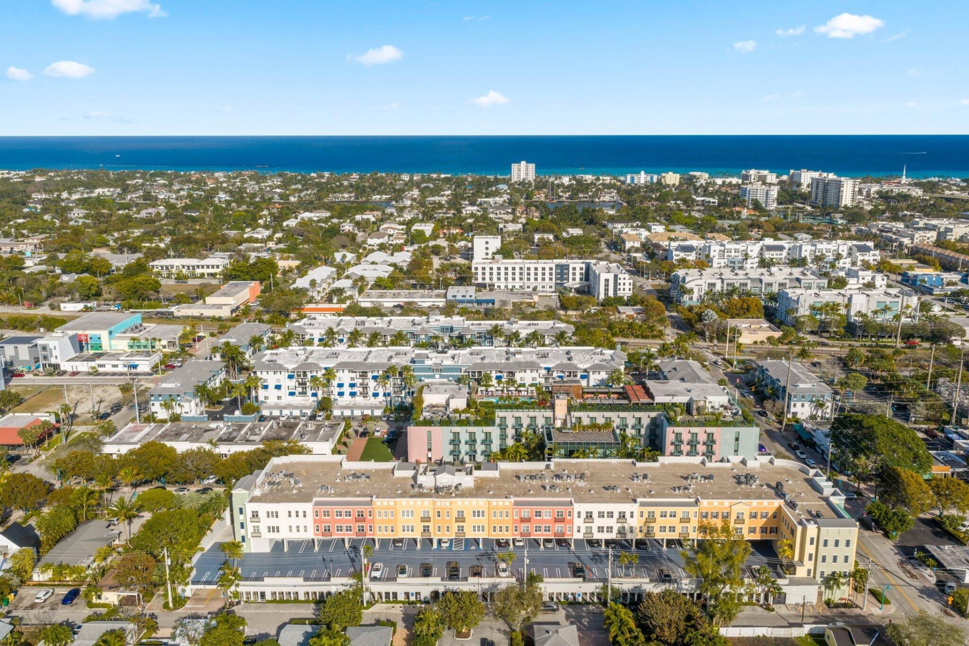 200 NE 2nd Avenue, Unit 211, Delray Beach, FL 33444 Photo