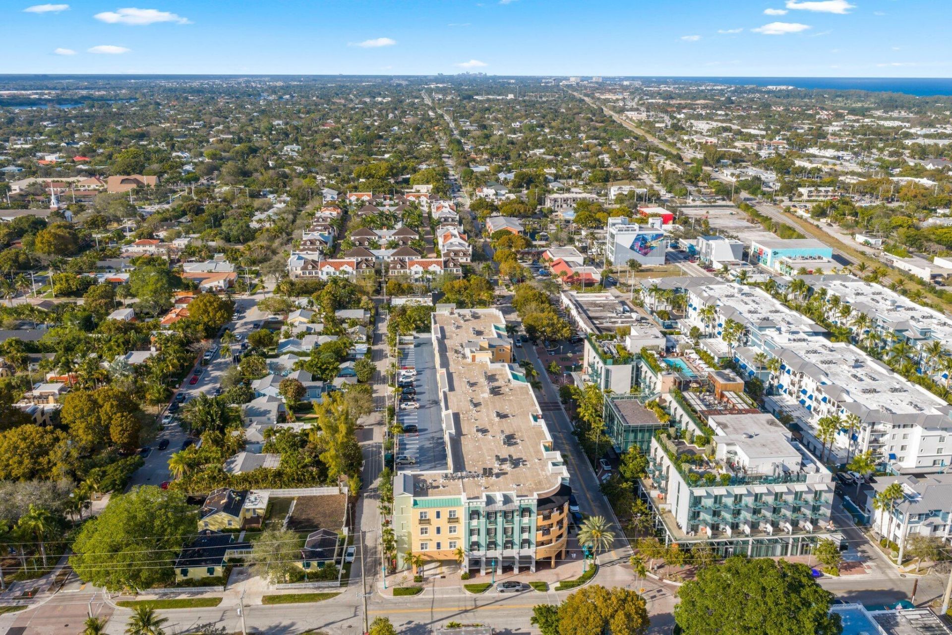 200 NE 2nd Avenue, Unit 211, Delray Beach, FL 33444 Photo