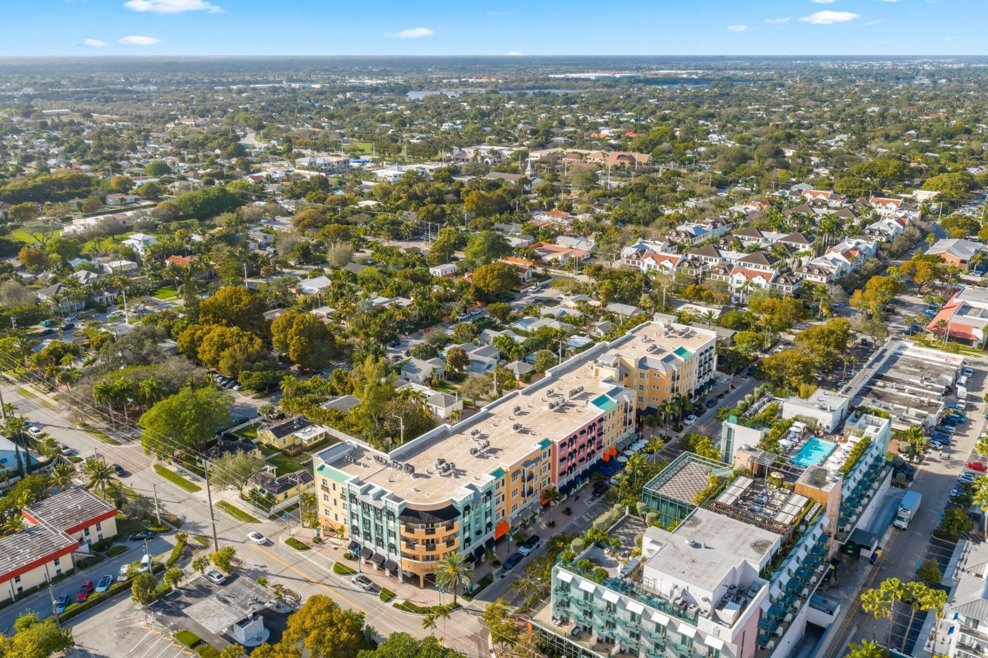 200 NE 2nd Avenue, Unit 211, Delray Beach, FL 33444 Photo