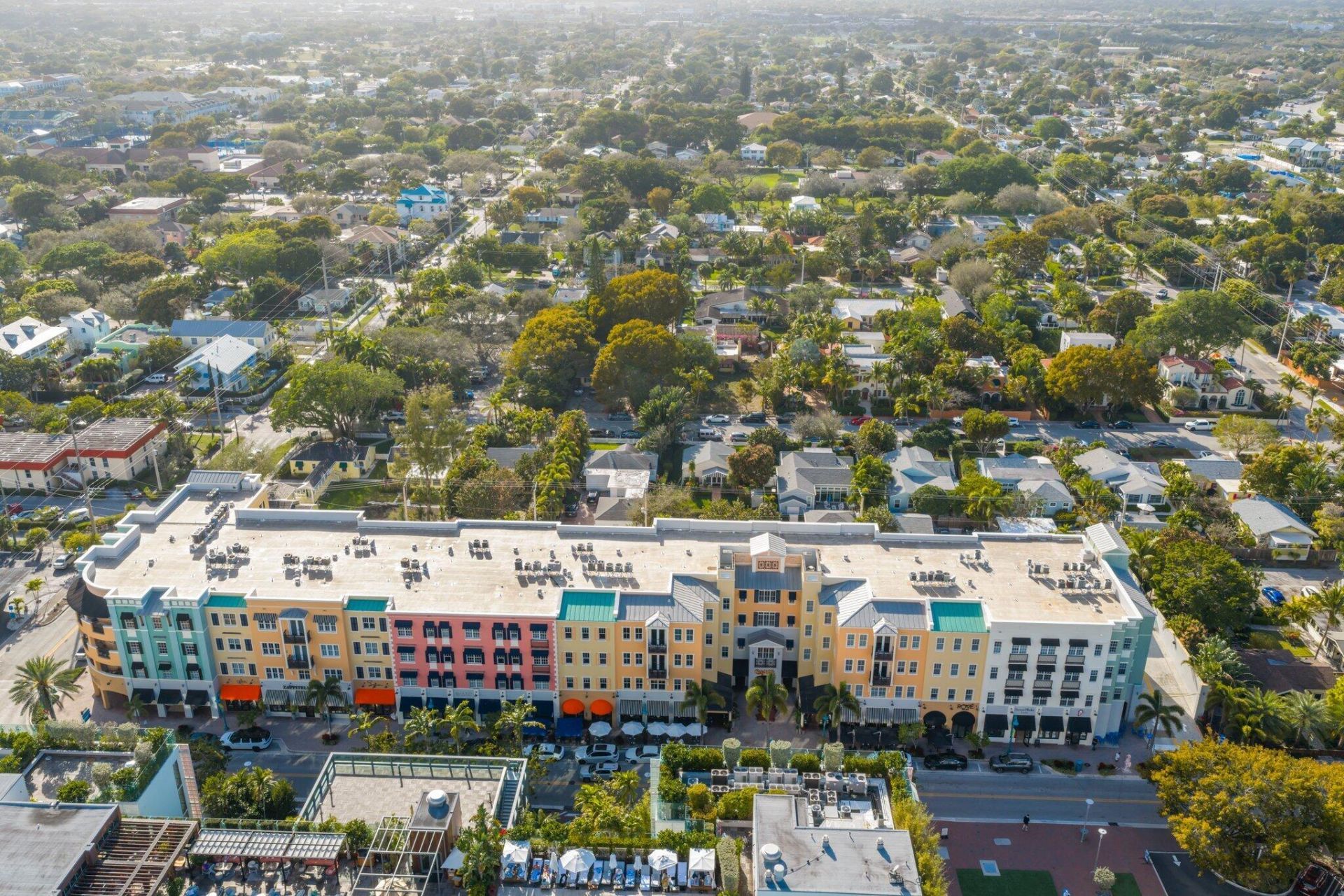 200 NE 2nd Avenue, Unit 211, Delray Beach, FL 33444 Photo