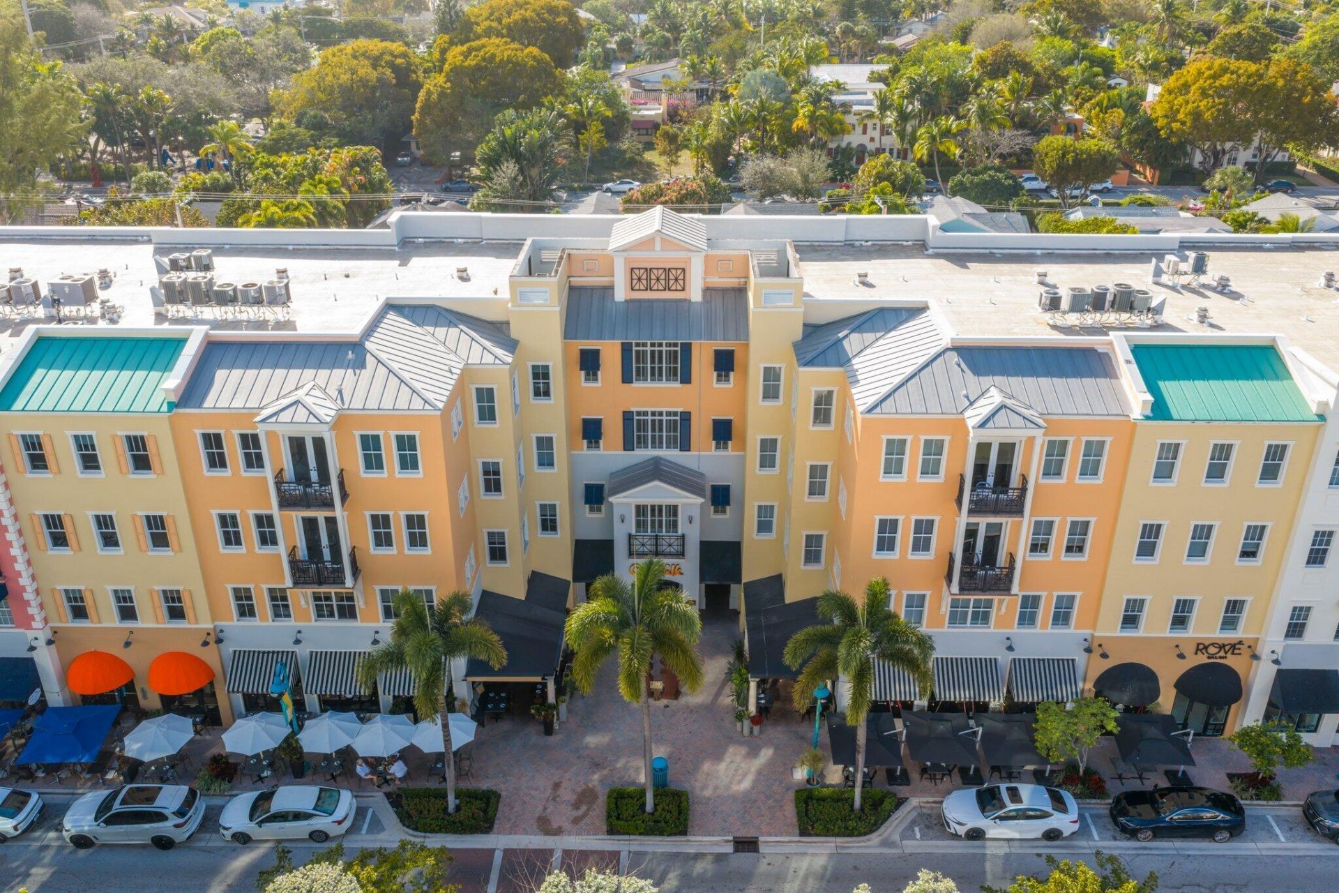 200 NE 2nd Avenue, Unit 211, Delray Beach, FL 33444 Photo