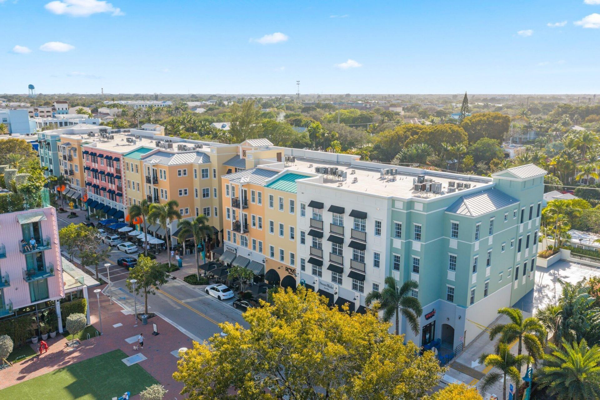 200 NE 2nd Avenue, Unit 211, Delray Beach, FL 33444 Photo