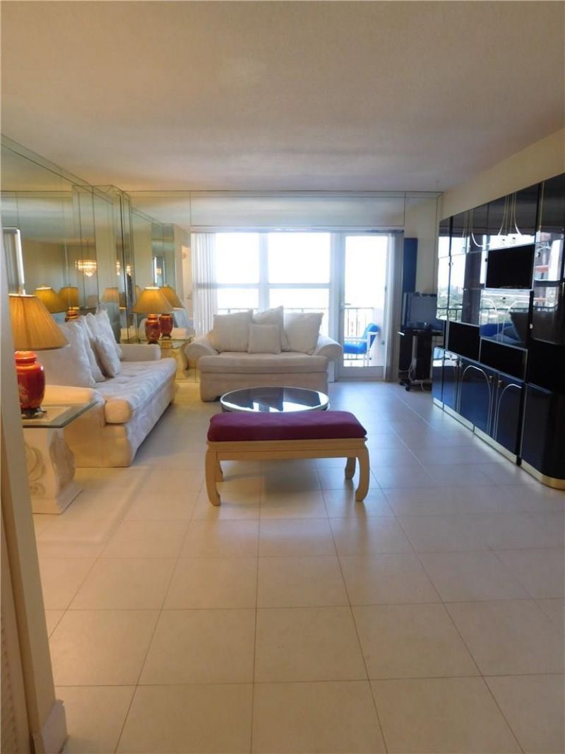 405 N Ocean Boulevard, Unit 1615, Pompano Beach, FL 33062 Photo
