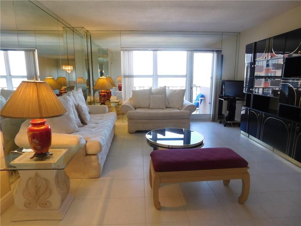405 N Ocean Boulevard, Unit 1615, Pompano Beach, FL 33062 Photo