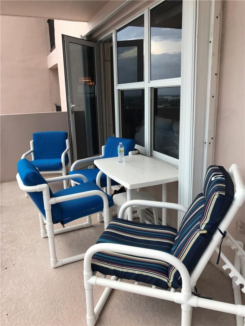 405 N Ocean Boulevard, Unit 1615, Pompano Beach, FL 33062 Photo