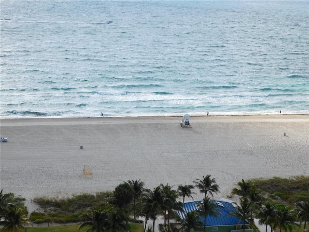 405 N Ocean Boulevard, Unit 1615, Pompano Beach, FL 33062 Photo