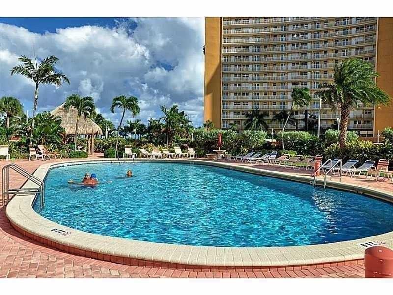 405 N Ocean Boulevard, Unit 1615, Pompano Beach, FL 33062 Photo