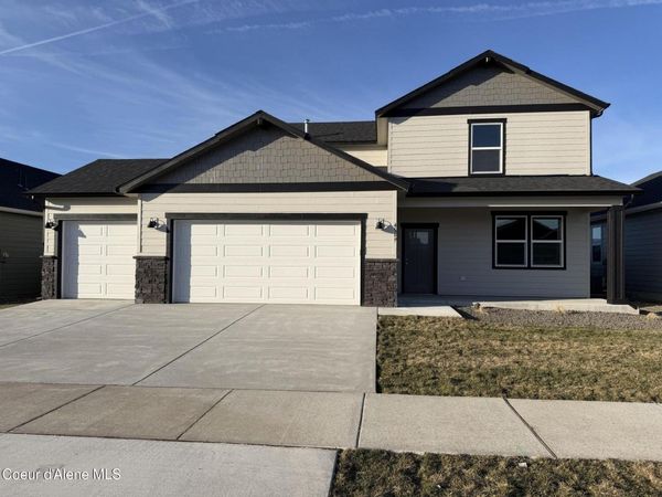 4569 E Culpeo AVE, Post Falls, ID 83854
