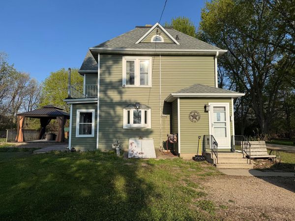 16604 750th Avenue, Albert Lea, MN 56007