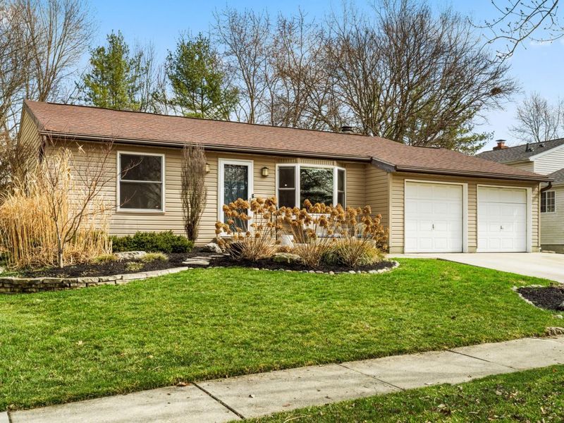 8422 Nuthatch Way, Columbus, OH 43235 Photo 1