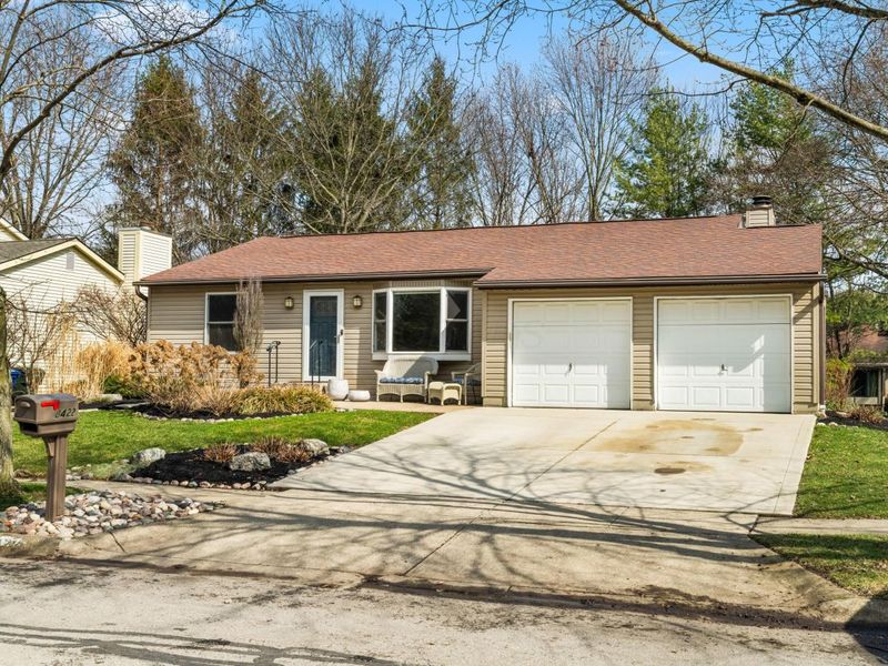 8422 Nuthatch Way, Columbus, OH 43235 Photo 4