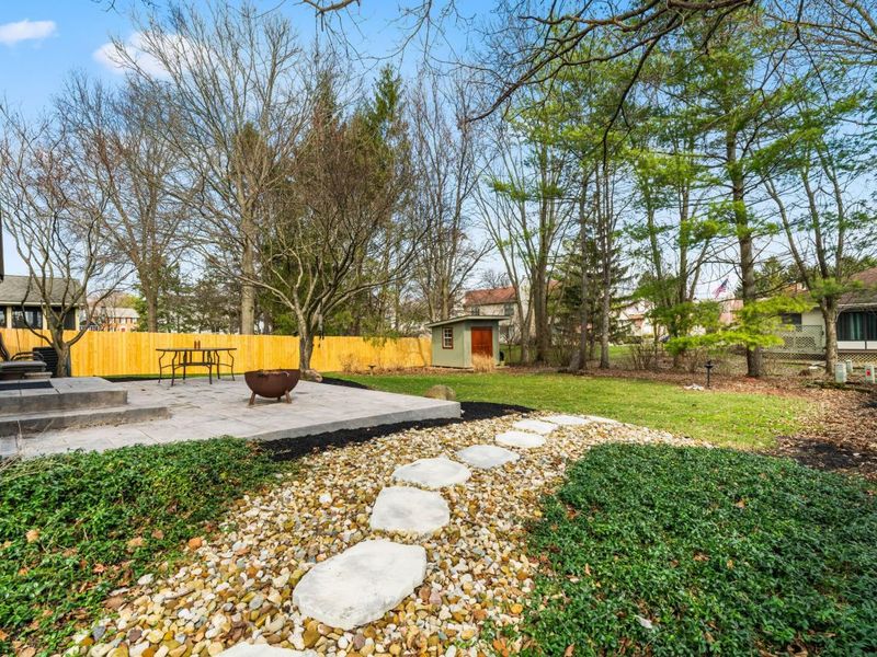 8422 Nuthatch Way, Columbus, OH 43235 Photo 46