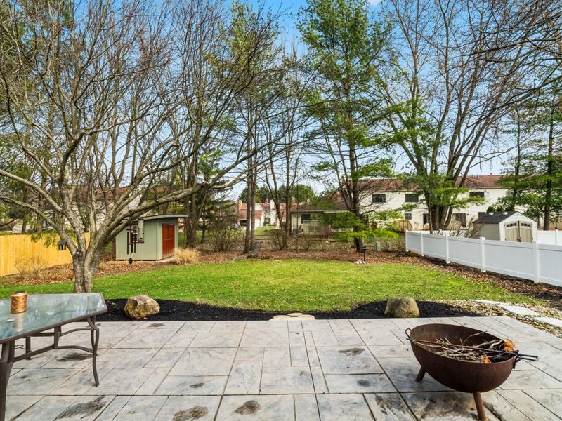 8422 Nuthatch Way, Columbus, OH 43235 Photo 47