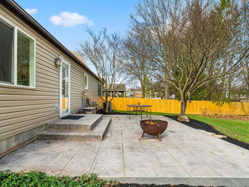 8422 Nuthatch Way, Columbus, OH 43235 Photo 48