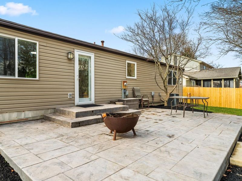 8422 Nuthatch Way, Columbus, OH 43235 Photo 49