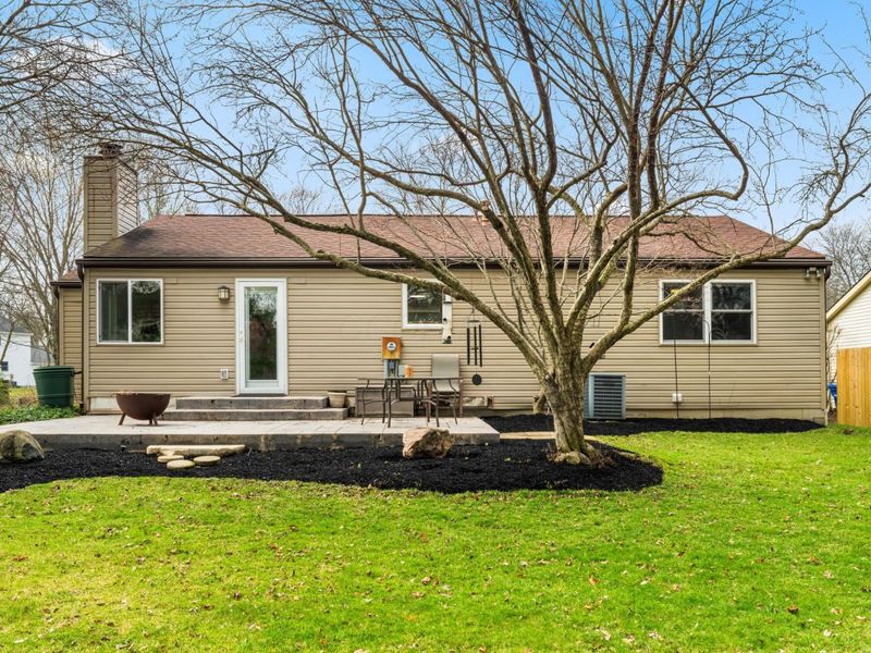 8422 Nuthatch Way, Columbus, OH 43235 Photo 52