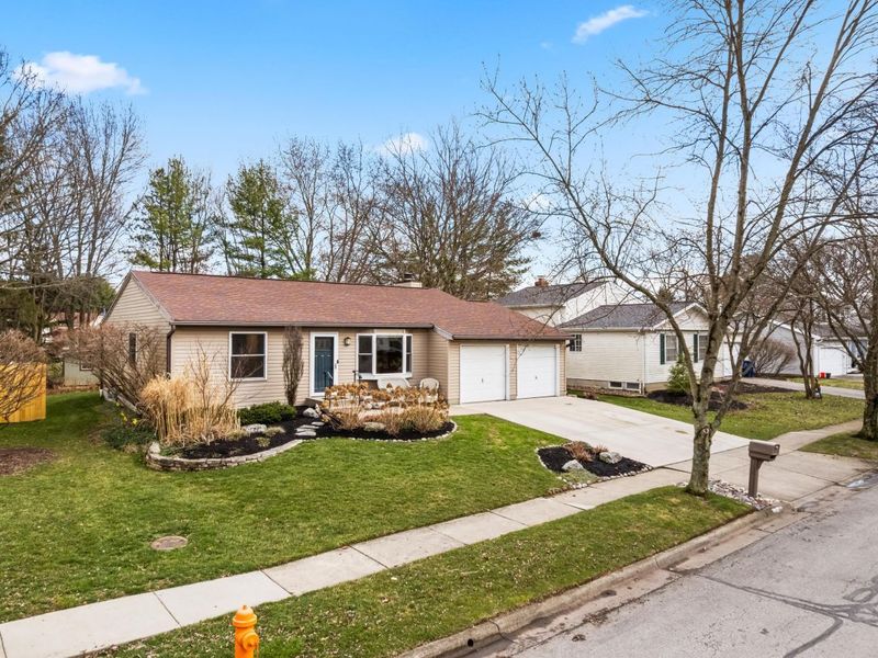 8422 Nuthatch Way, Columbus, OH 43235 Photo 54