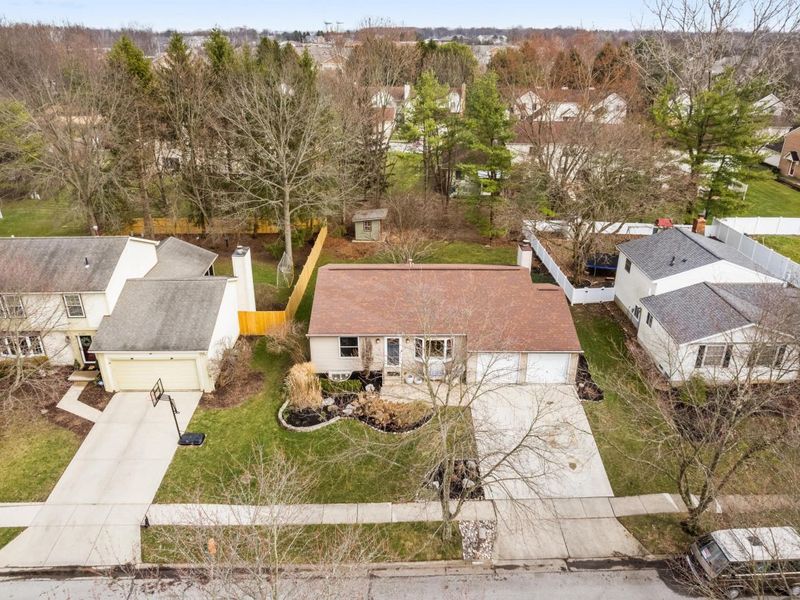 8422 Nuthatch Way, Columbus, OH 43235 Photo 55