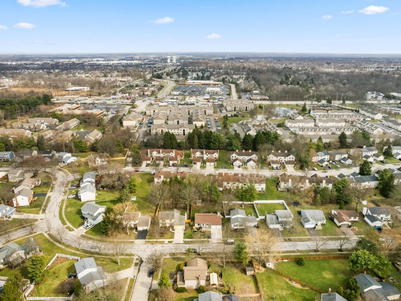 8422 Nuthatch Way, Columbus, OH 43235 Photo 59