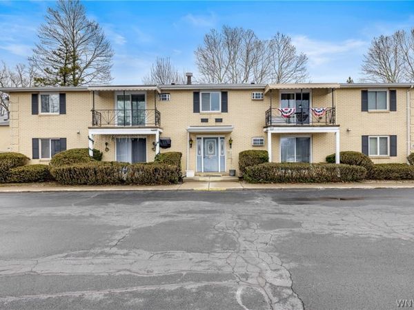 1172 Indian Church Road, Unit 16, Buffalo, NY 14224