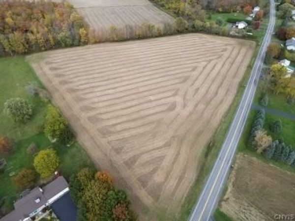 Snowden Hill Rd, New Hartford, NY 13413