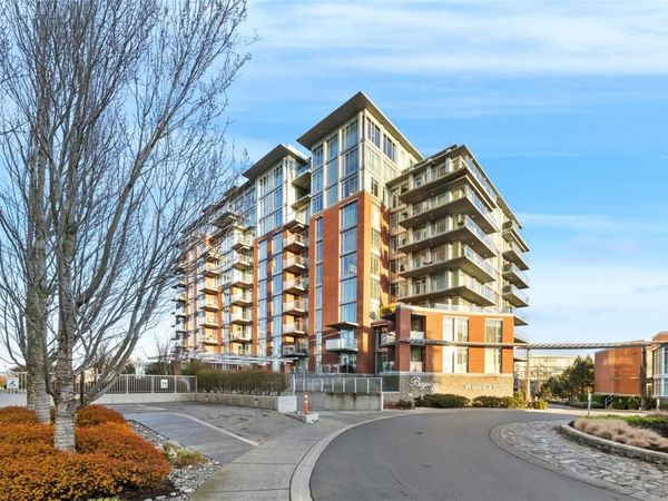 100 Saghalie Rd , Unit 214, Victoria, BC V9A 0A1