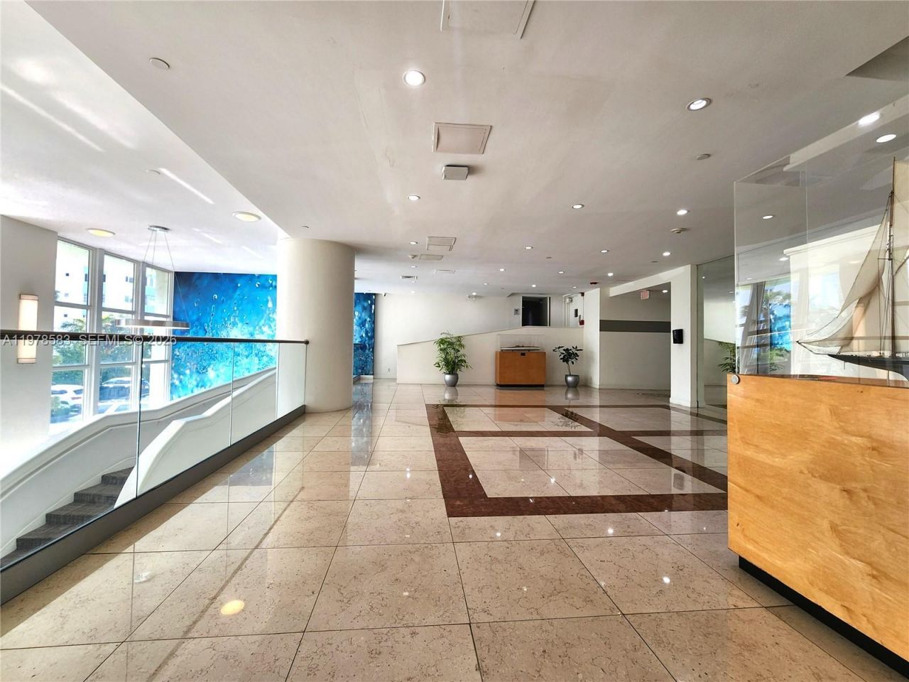 10350 W Bay Harbor Dr , Unit PH N, Bay Harbor Islands, FL 33154 Photo