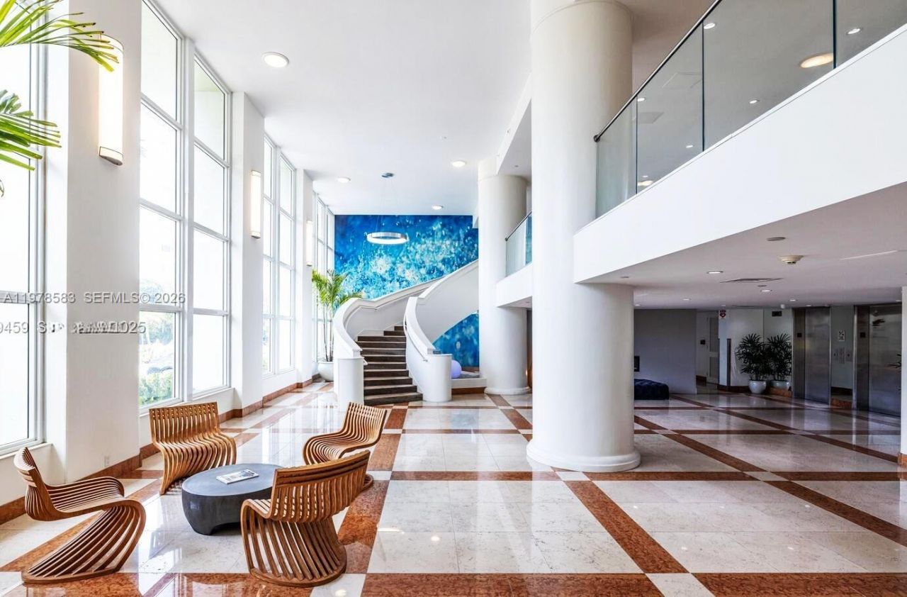 10350 W Bay Harbor Dr , Unit PH N, Bay Harbor Islands, FL 33154 Photo