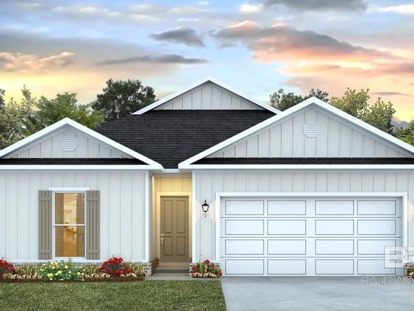 14159 Versailles Circle, Silverhill, AL 36576