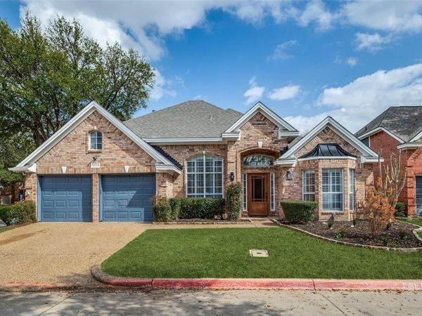 14596 Princeton Court, Addison, TX 75001
