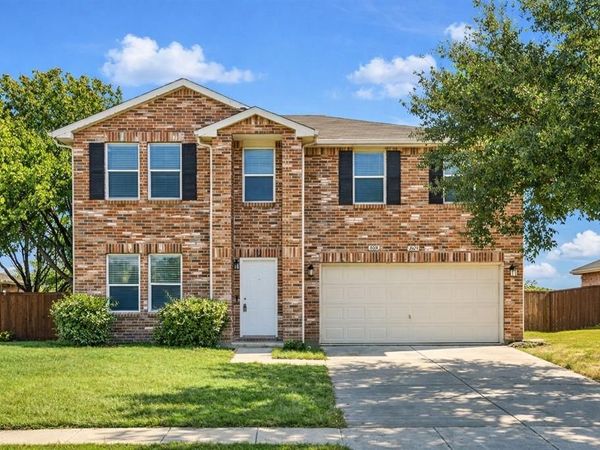 2613 S Wavecrest Court , Little Elm, TX 75068