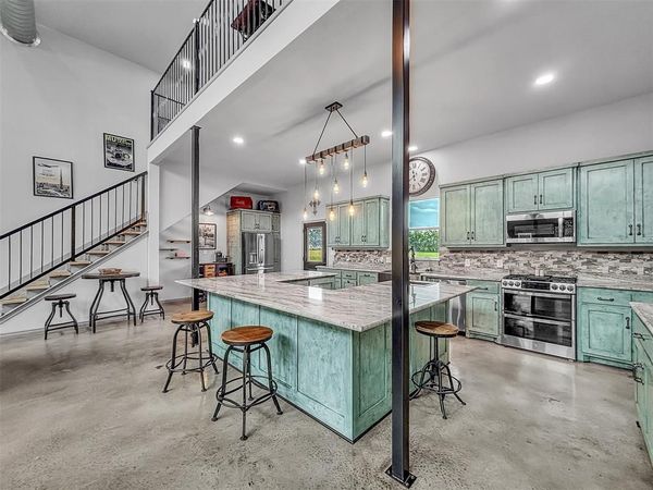 3459 County Road 4110, Campbell, TX 75422