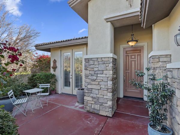 198 Via San Lucia, Rancho Mirage, CA 92270