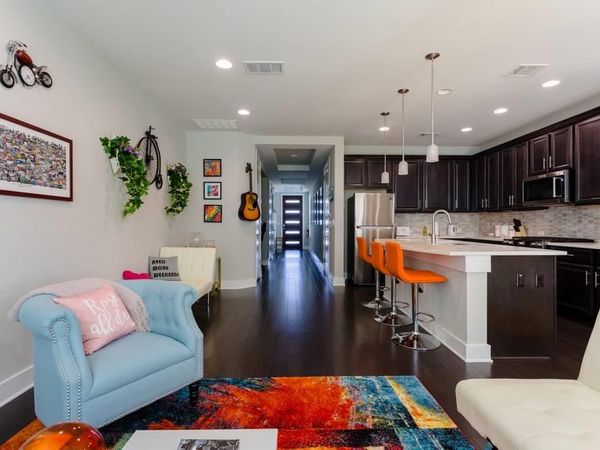 807 E 16th ST, Unit A & B, Austin, TX 78702