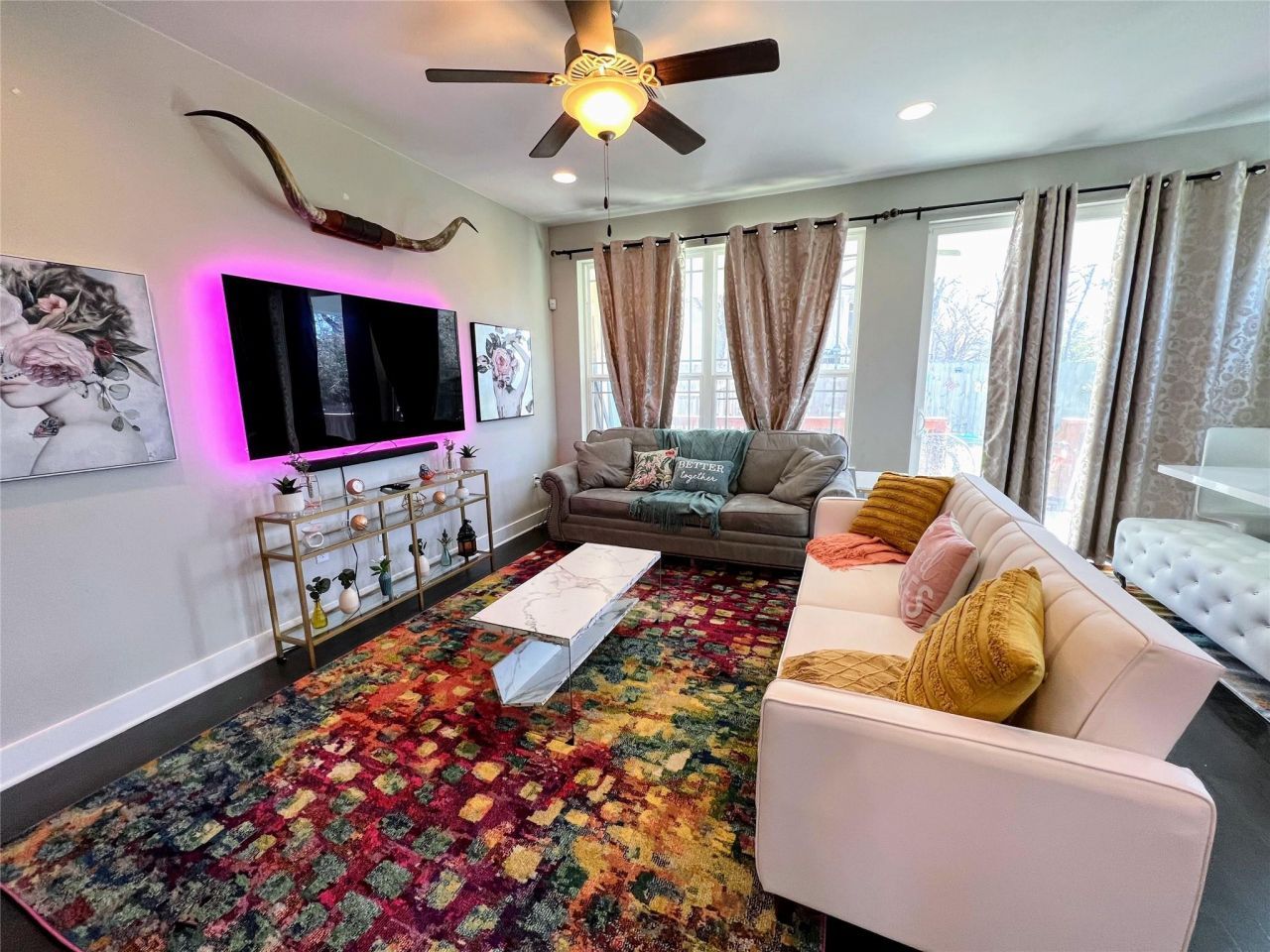 807 E 16th St, Unit A & B, Austin, TX 78702 Main Photo
