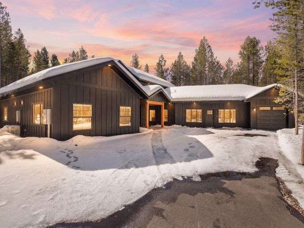 3650 Redtail, Island Park, ID 00000