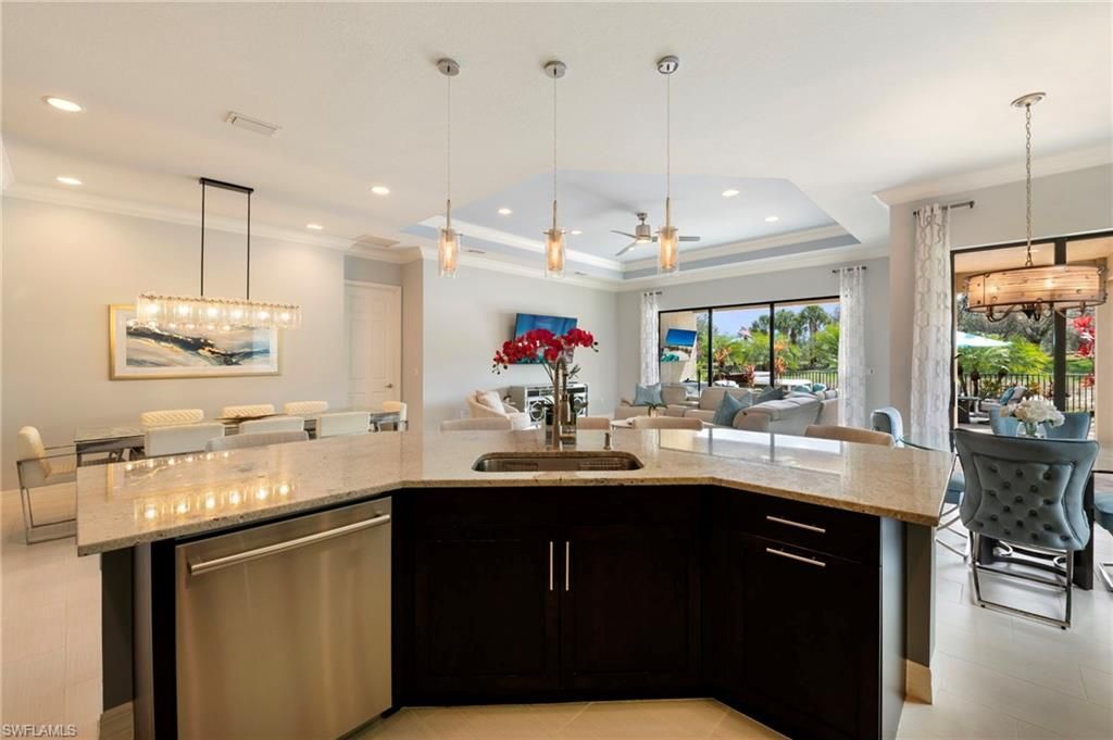 3606 Santaren Ct, Naples, FL 34119 Photo
