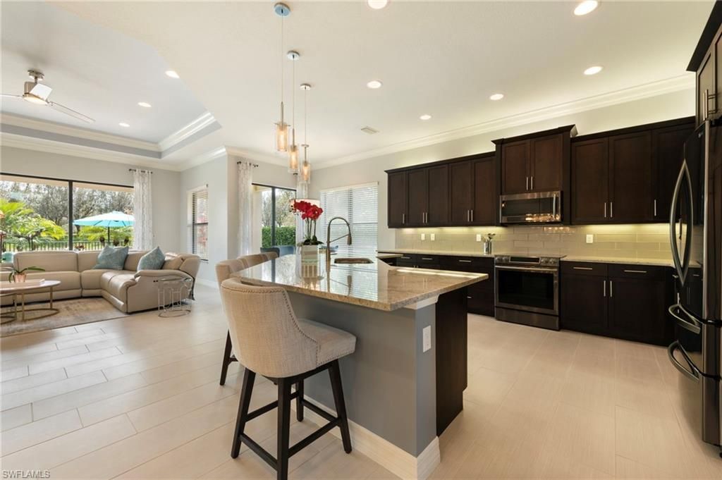 3606 Santaren Ct, Naples, FL 34119 Photo