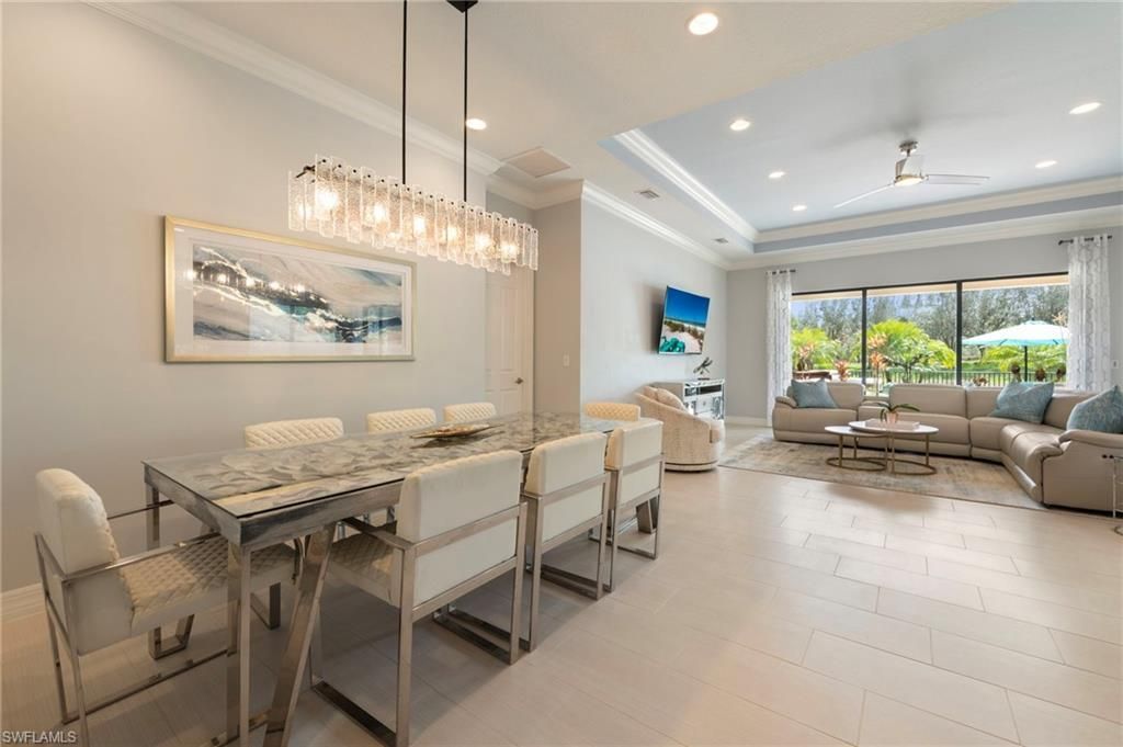 3606 Santaren Ct, Naples, FL 34119 Photo