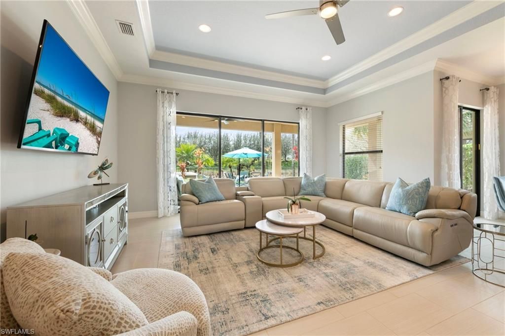 3606 Santaren Ct, Naples, FL 34119 Photo