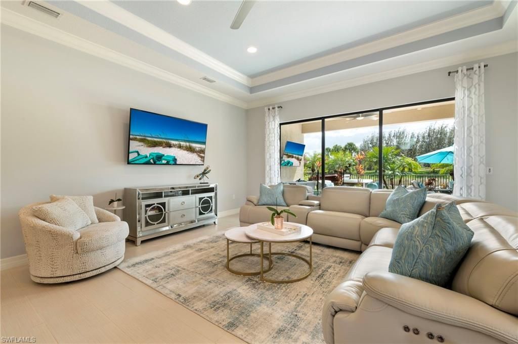 3606 Santaren Ct, Naples, FL 34119 Photo