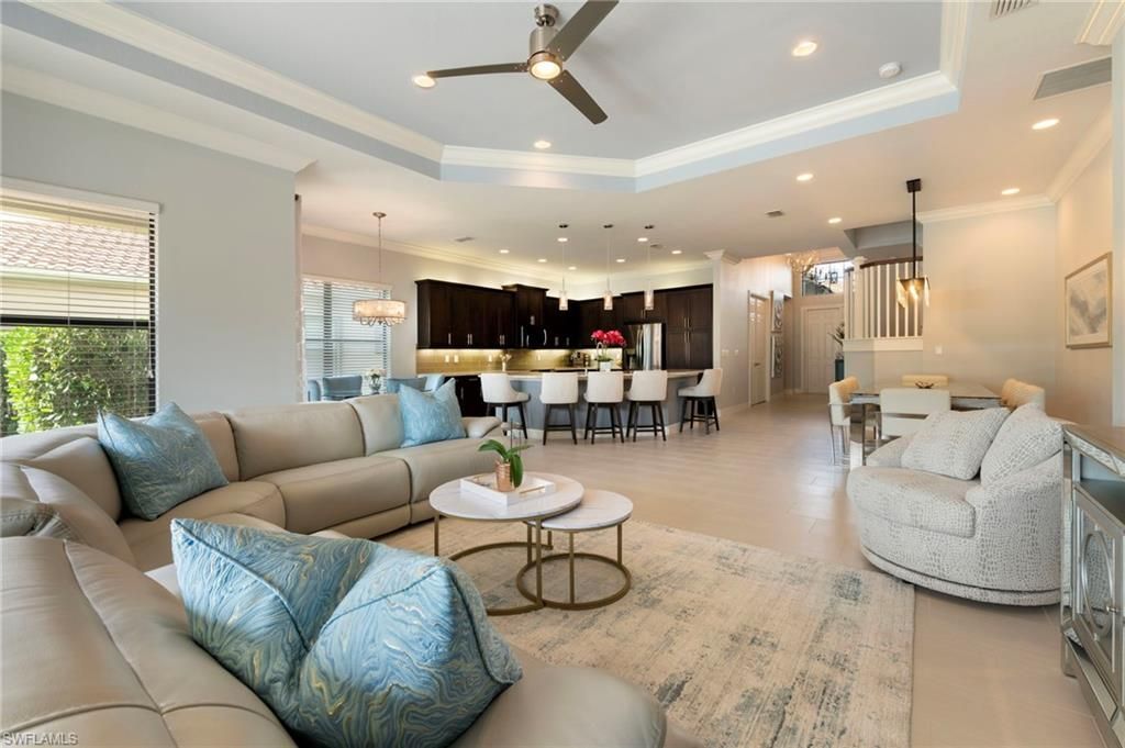 3606 Santaren Ct, Naples, FL 34119 Photo