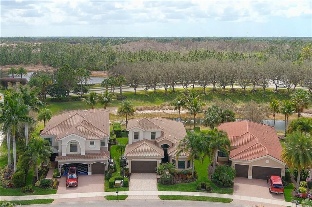 3606 Santaren Ct, Naples, FL 34119 Photo