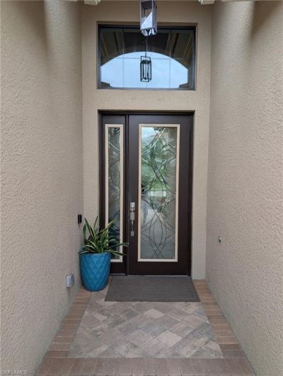 3606 Santaren Ct, Naples, FL 34119 Photo