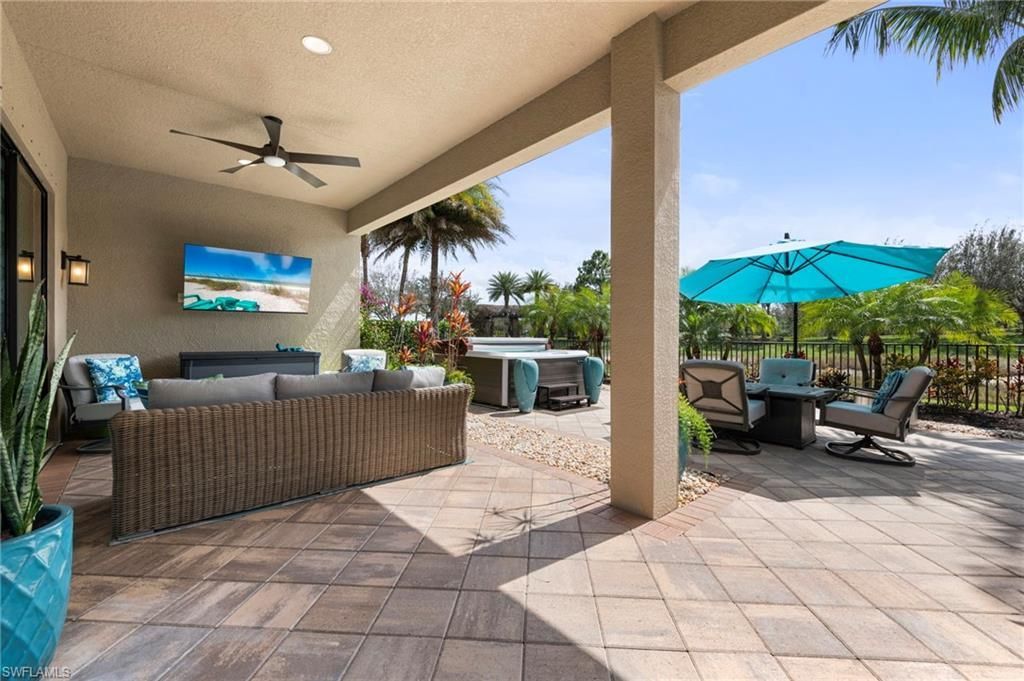 3606 Santaren Ct, Naples, FL 34119 Photo