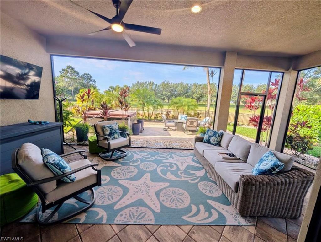 3606 Santaren Ct, Naples, FL 34119 Photo