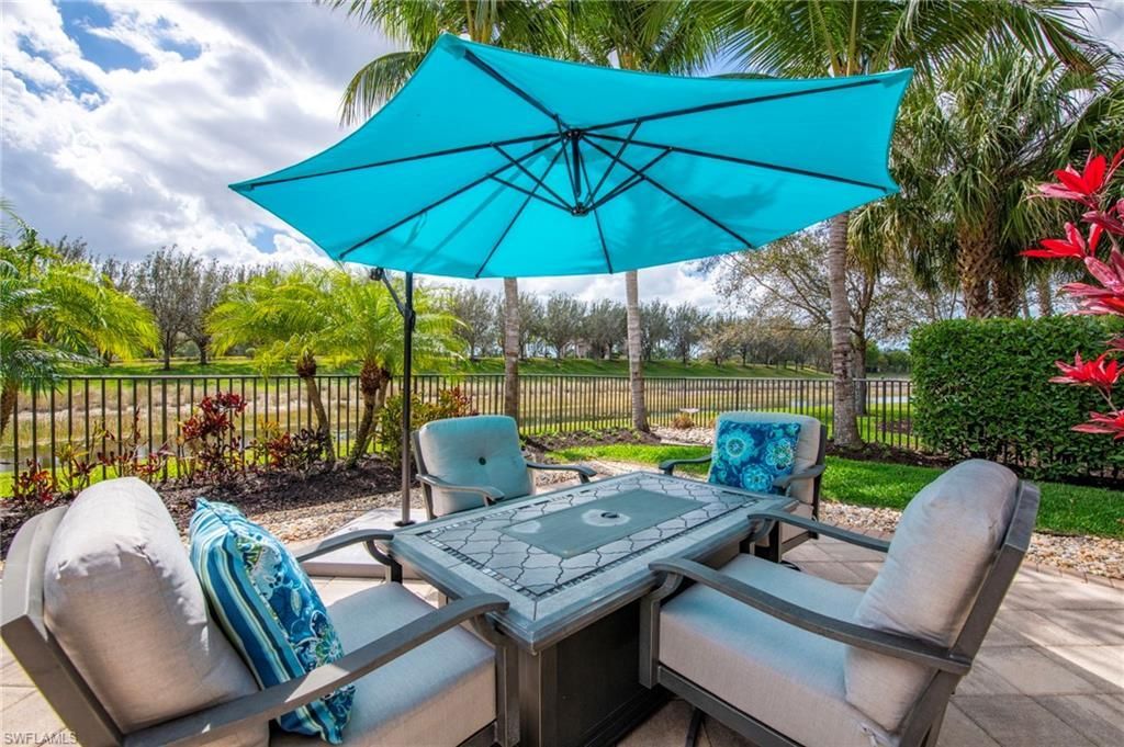 3606 Santaren Ct, Naples, FL 34119 Photo