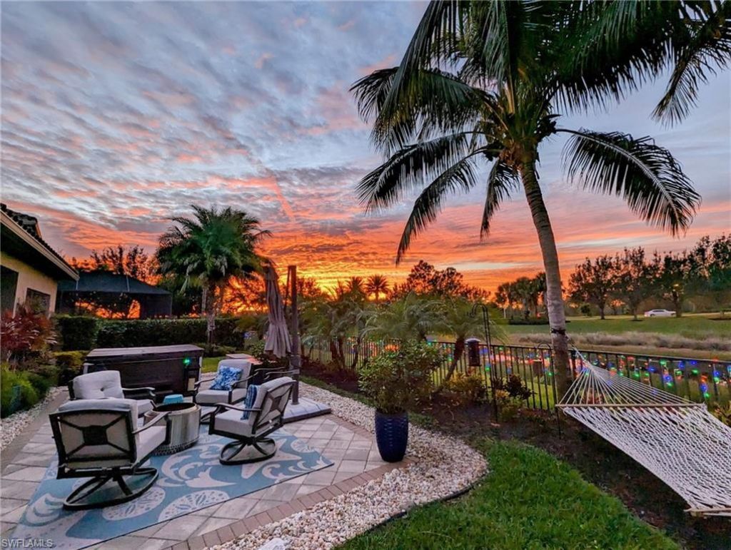 3606 Santaren Ct, Naples, FL 34119 Photo