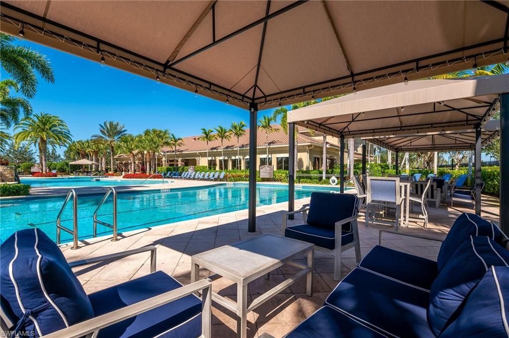 3606 Santaren Ct, Naples, FL 34119 Photo